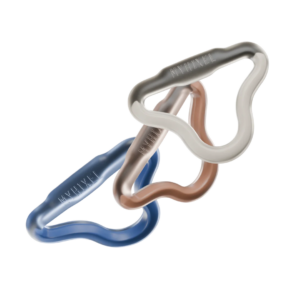 MYHIXEL Rings