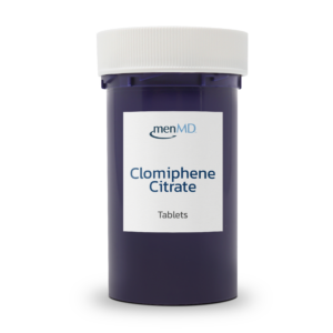 Clomiphene Citrate Tablets