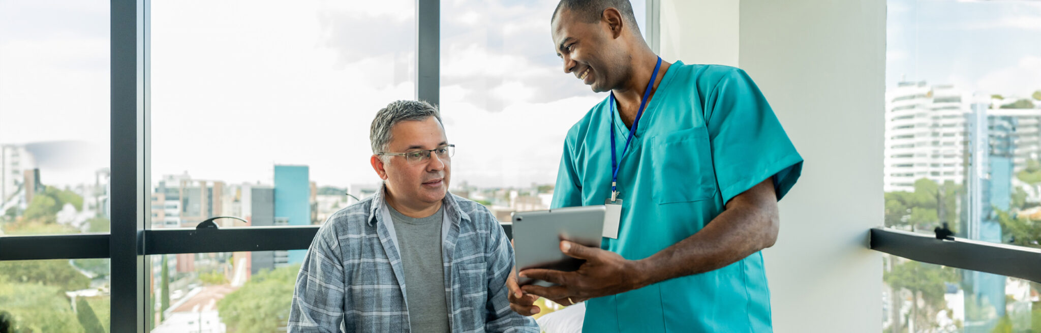 Andropause Or A Man’s “Biological Clock”: What Is It and How Does It ...