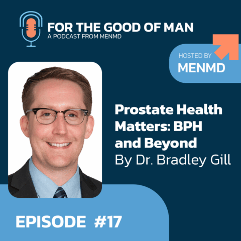Prostate Health Matters: Understanding BPH and Beyond