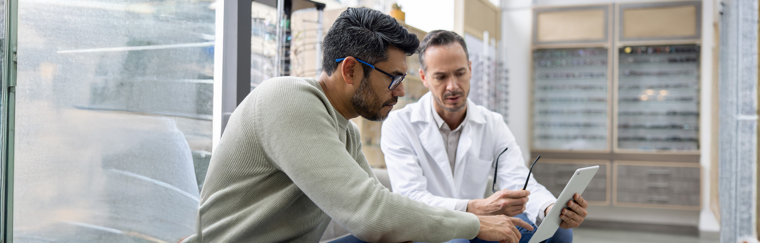 Prostate Screening: 7 Questions Every Man Should Ask His Doctor 