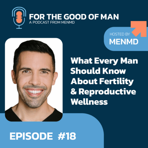 Semen Health Q&A: What Every Man Should Know About Fertility & Reproductive Wellness