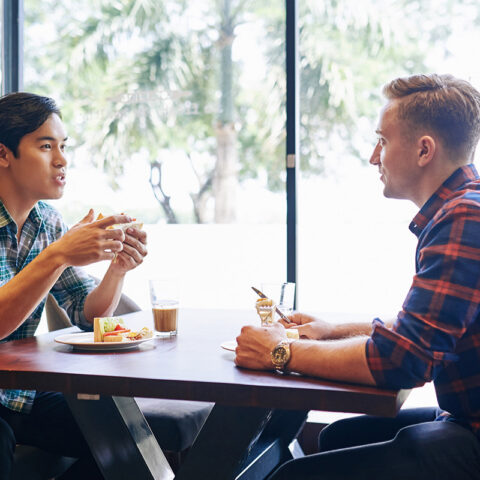 What happens to Men’s mental health when November ends