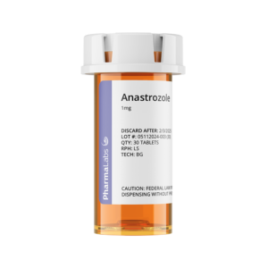 Anastrozole