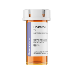 Finasteride