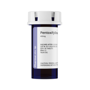 Pentoxifylline Tablets