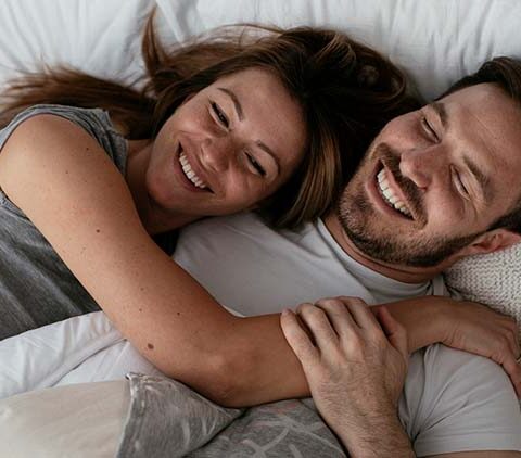 Better Together; Improving Intimacy as a Couple by Dr. Steixner and Dr. Gonzalez